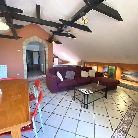 Hostel Albergue Paradiso Hinojedo ห้อง รูปภาพ