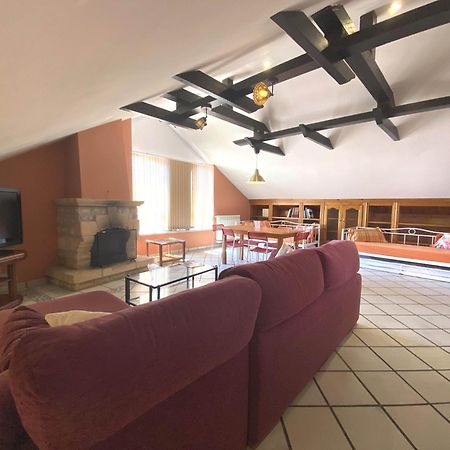 Hostel Albergue Paradiso Hinojedo ห้อง รูปภาพ